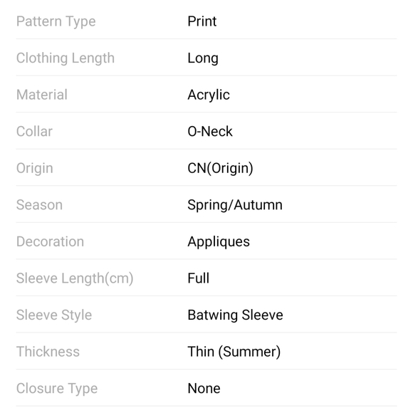 NWT Winter Oversized Streetwear Flame Sweater S: Small-Medium - Picture 11 of 12